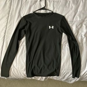 Under Amour Cold Gear Long Sleeve